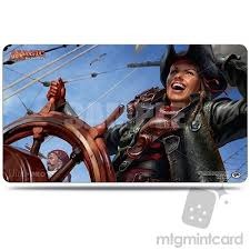 Ultra Pro Playmat - Ixalan V3